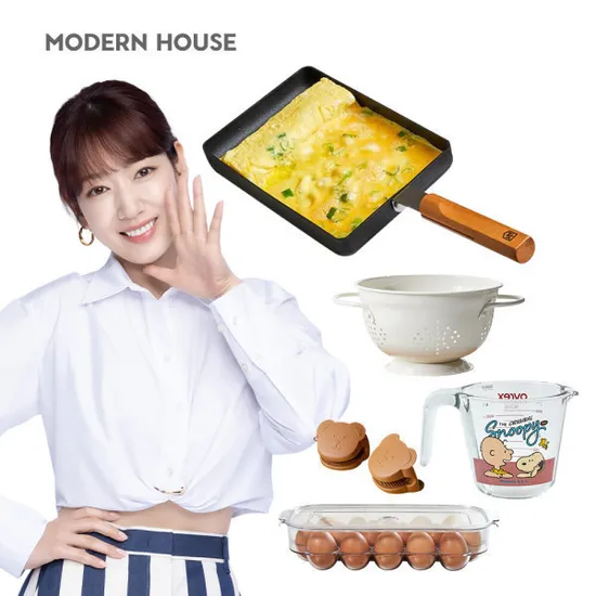 모던하우스 인덕션겸용 계란말이팬