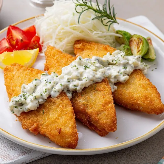 생선까스 1KG 2봉