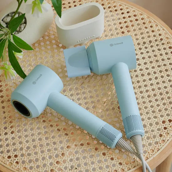 소닉붐 BLDC 드라이기