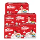 하기스 매직컴포트 밴드/팬티 2박스