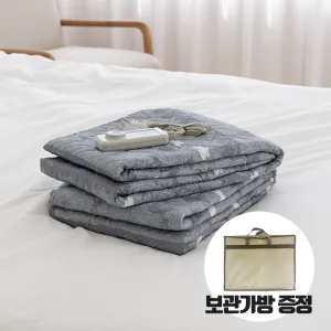 한일 전기장판 싱글(소)