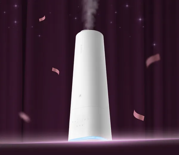 아이닉 iH12 Pro 대용량 복합식 가습기