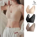 미니마이저 브라 2개 세트