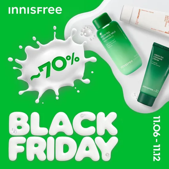 이니스프리 비자 트러블 토너 170ml 트러블 로션 100ml