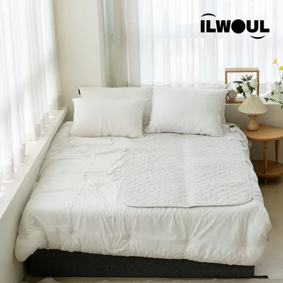 일월 시그니처 에디션 굿슬립 카본매트 싱글