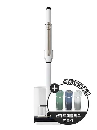 샤크 에보파워시스템 STD+ 무선청소기