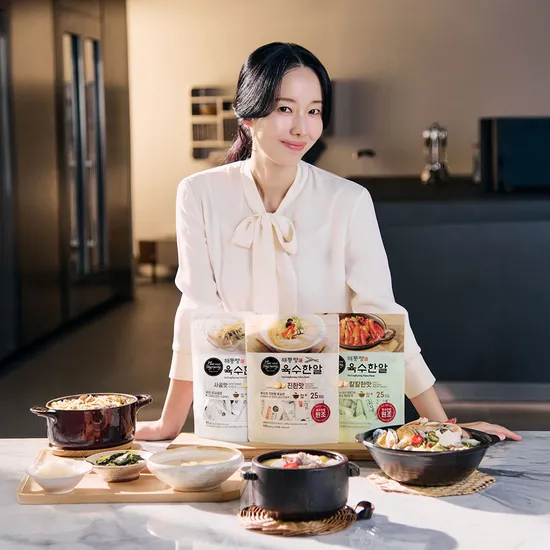 해통령 코인육수 4가지 맛 중 2개 선택 12,280원