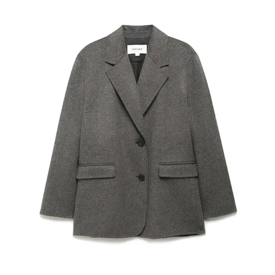 나이스클랍 싱글 리버자켓 78020