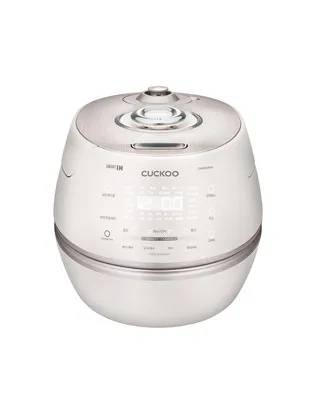 쿠쿠 IH전기압력밥솥 CRP-DHAS069FW 6인용 올스텐내솥