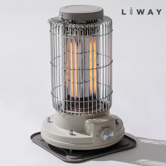 리웨이 전기히터 카본 스토브