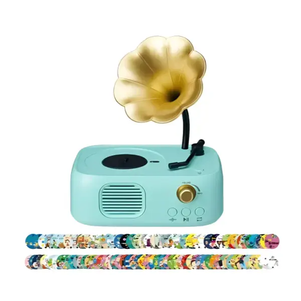 EBS 미디어 유아숙면용 스마트 뮤직박스