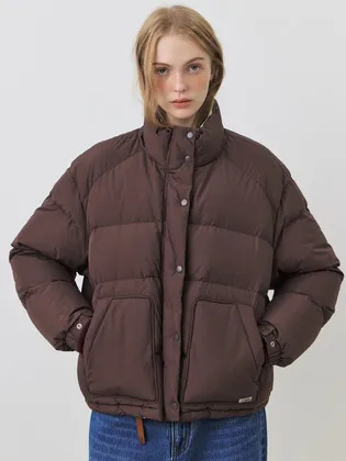 시티브리즈 레보 숏 덕다운