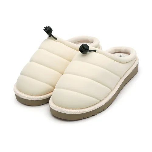 낫소 패딩슬리퍼 13,960원