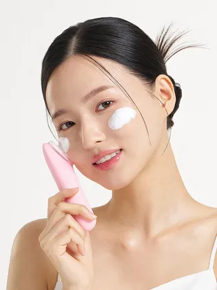 멜리언스 실리콘 진동클렌저