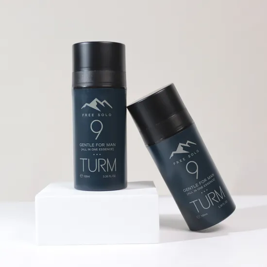 젠틀포맨 프리솔로 에센스 100ml