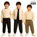 탑텐키즈 밸런스 웜 카고팬츠