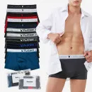 플레이보이 남자팬티 10장