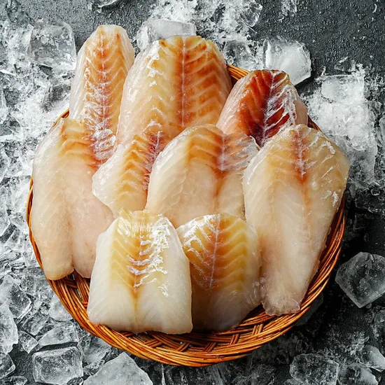 동태포 명태포 슬라이스 700g 4팩