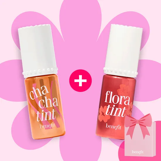 베네피트 틴트 1+1