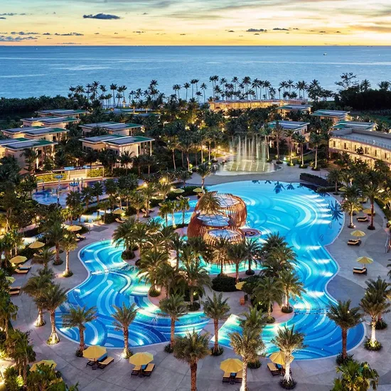 푸꾸옥 3박5일 4박6일 자유여행