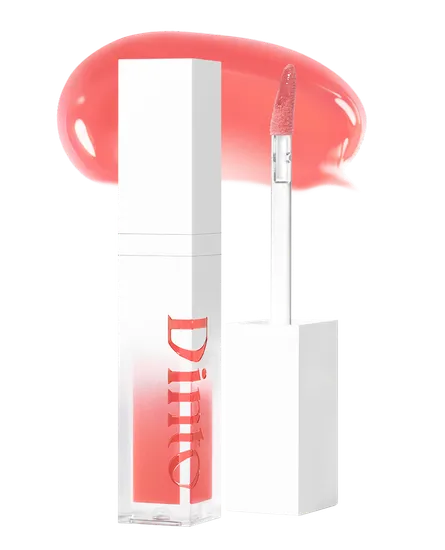 딘토 미러리스 립오일 글로스