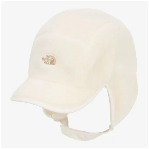 노스페이스키즈 플리스 웜 방한 캡모자