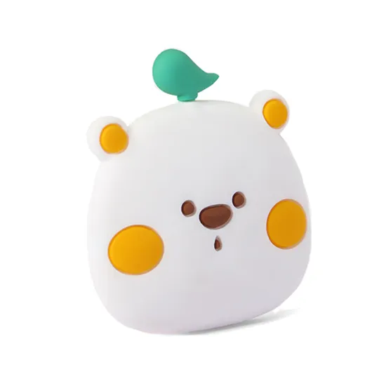 하룻길 문콕방지 도어 쿠션 6p