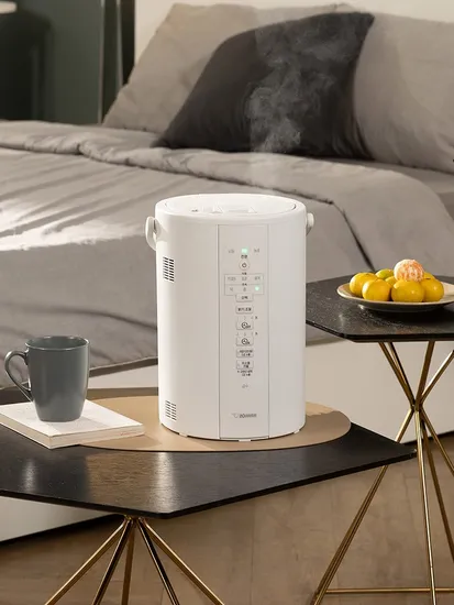 조지루시 가열식가습기 2L 169,100원 3L 210,150원 4L 235,650원