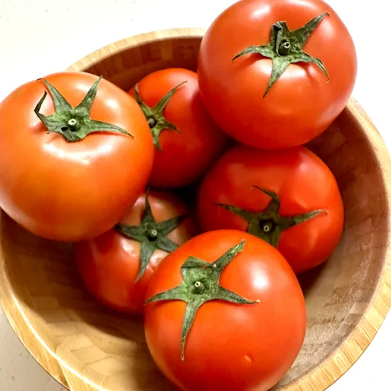 모닝큐 완숙토마토 주스용 5kg