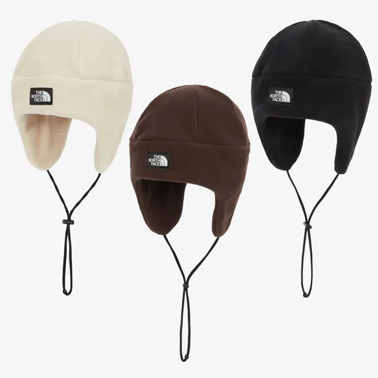 노스페이스 이어머프비니