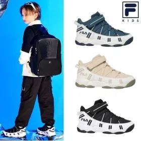 휠라키즈 스파게티 운동화