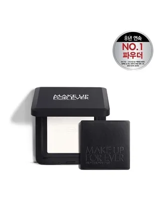 메이크업포에버 HD 스킨 퍼펙팅 브레스드 파우더