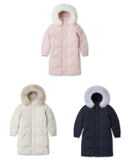 블랙야크키즈 스노우롱다운 102,480원