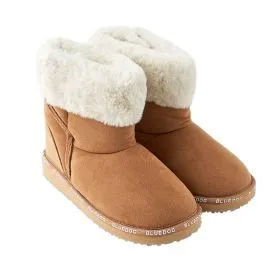 블루독 윈터부츠