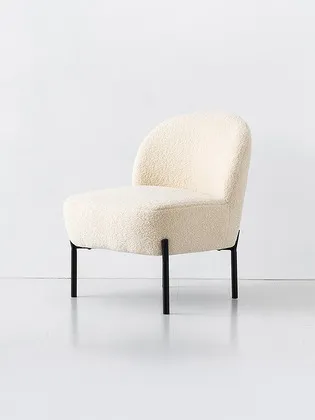 마켓비 네르센 패브릭 소파