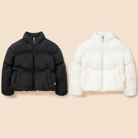 빈폴키즈 불륨패딩점퍼