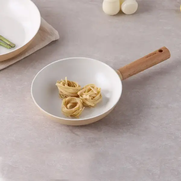 네오플램 메이즈 IH 프라이팬 20cm