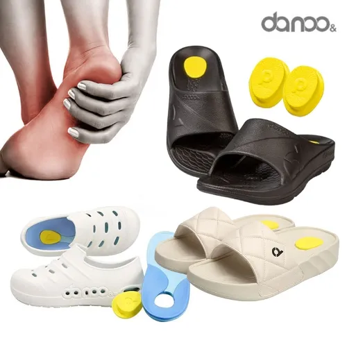 다누앤 족저근막염 슬리퍼 26,560~