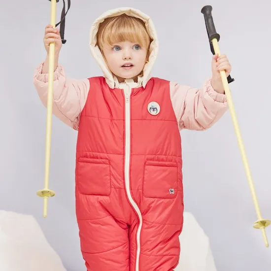 블루독베이비 점프슈트 점퍼