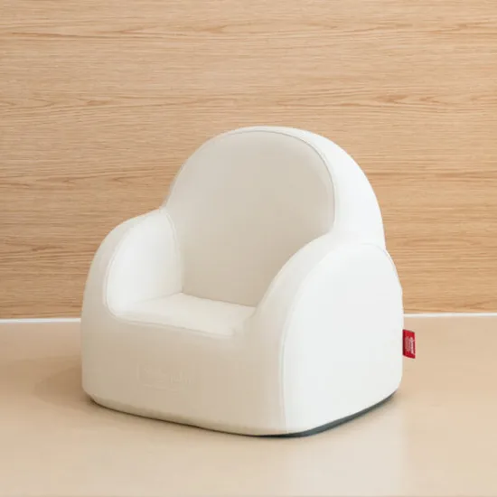뒹굴러 소파 아기의자