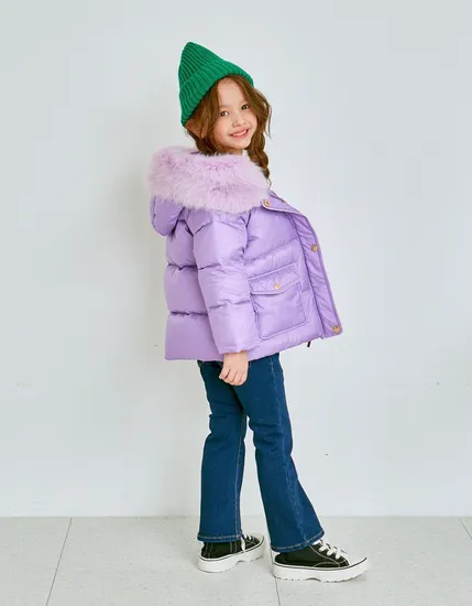 티파니 보라 오리털 점퍼 12개