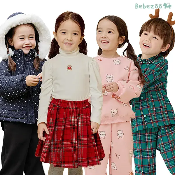 베베쥬 프릴위크 티셔츠