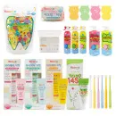 예꼬맘 유아 치실 80개 8팩