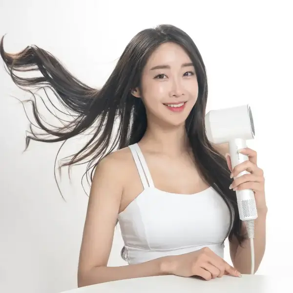 BLDC 저소음 초강력 드라이기