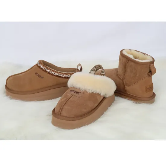 호주 오즈웨어 어그부츠 클래식 울트라 미니