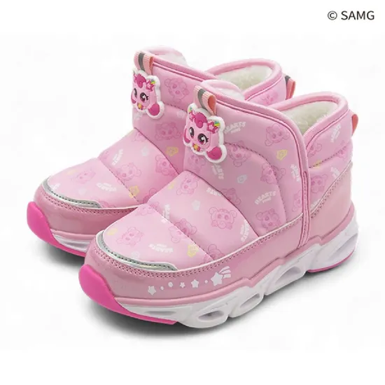 하츄핑 라이팅 부츠 160~180