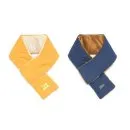 내셔널지오그래픽키즈 패딩목도리 베이직비니 2장