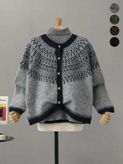 기모 무지 맨투맨 카고 팬츠 세트