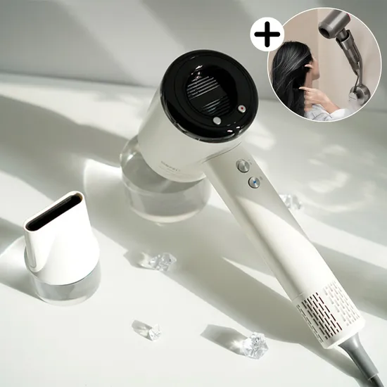 브리즈온 차이슨 BLDC 드라이기 드라이기거치대