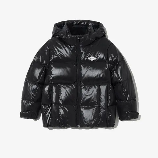 휠라키즈 글로우 구스다운